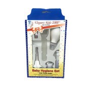 Wholesale - Elegant Kids Baby Hygiene Set, UPC: 673038954005